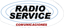 logo RadioService